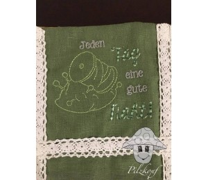 Stickserie "Sewing Quotes"